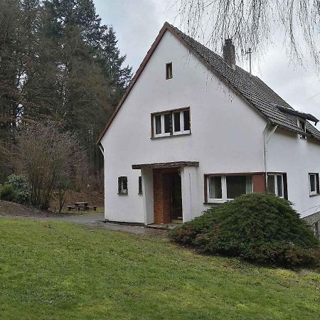 Holiday Home In Filz Near River Buitenkant foto