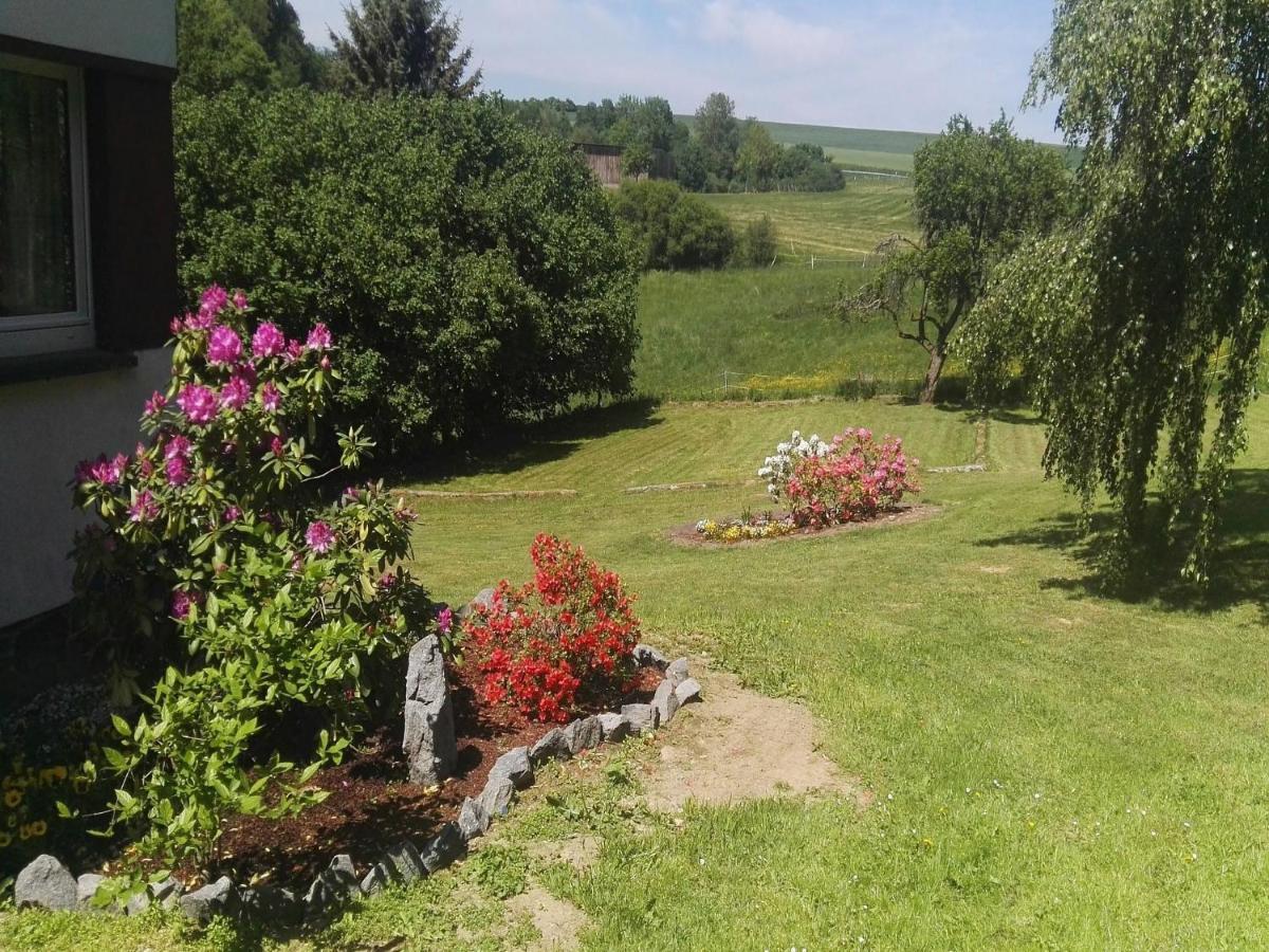 Holiday Home In Filz Near River Buitenkant foto