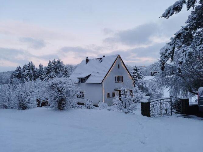Holiday Home In Filz Near River Buitenkant foto