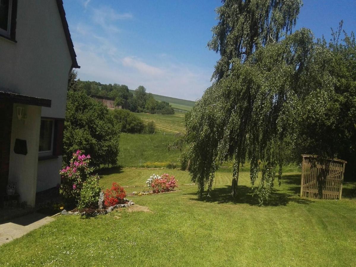 Holiday Home In Filz Near River Buitenkant foto