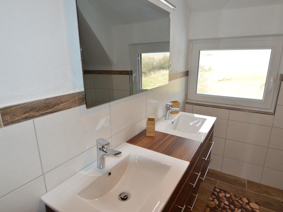 Holiday Home In Filz Near River Buitenkant foto